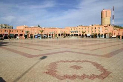 Hotel Bab Sahara image 1