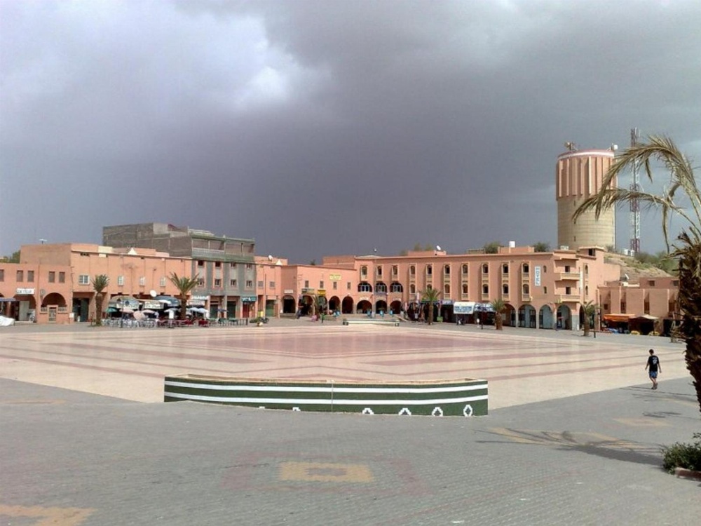 Hotel Bab Sahara Main image