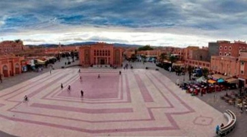 Hotel Bab Sahara image 5