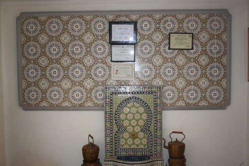 Hotel Bab Sahara image 7