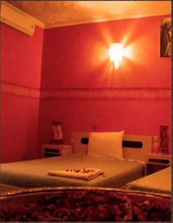 Hotel Bab Sahara Main image