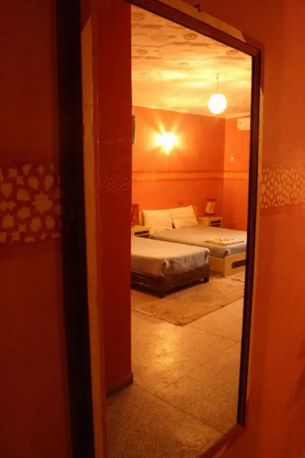 Hotel Bab Sahara 6
