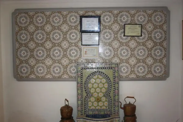 Hotel Bab Sahara 7